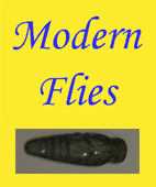 MODERN FLIES GN